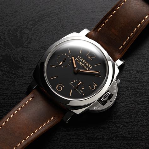 panerai with power reserve|Panerai power reserve watches.